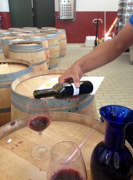 Jerôme_Bougnaud_catando_Galia